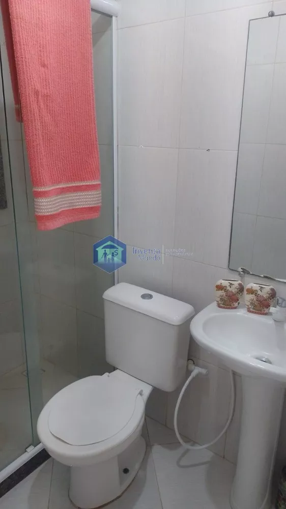 Casa de Condomínio, 3 quartos - Foto 15