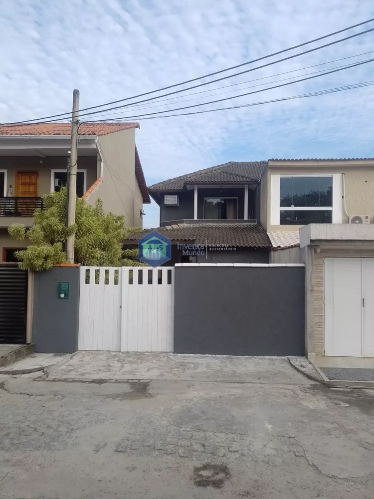 Casa de Condomínio, 3 quartos - Foto 22