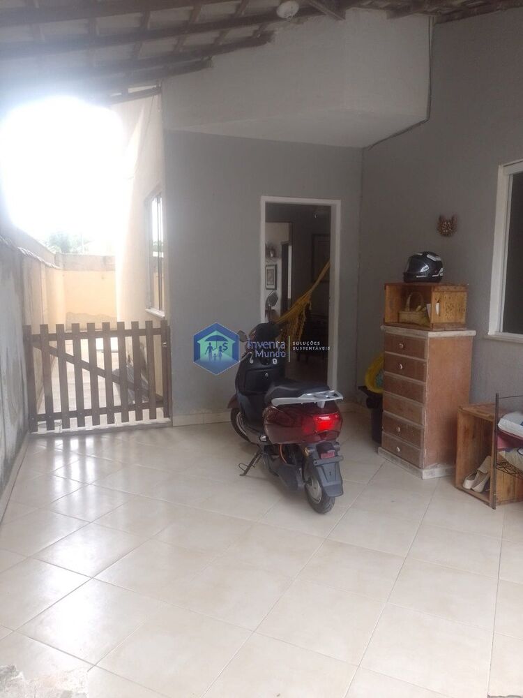 Casa de Condomínio, 3 quartos - Foto 18