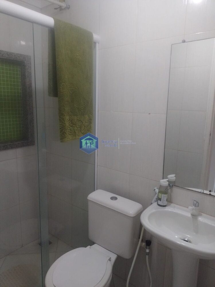 Casa de Condomínio, 3 quartos - Foto 30