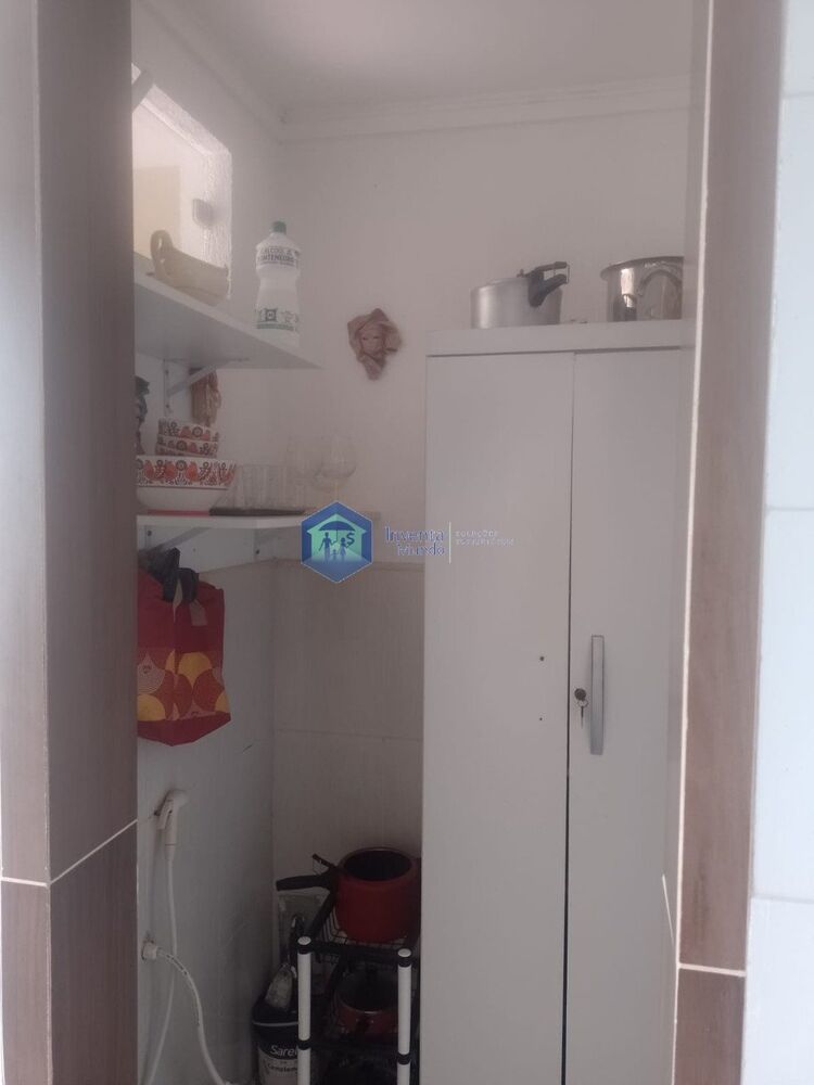 Casa de Condomínio, 3 quartos - Foto 9