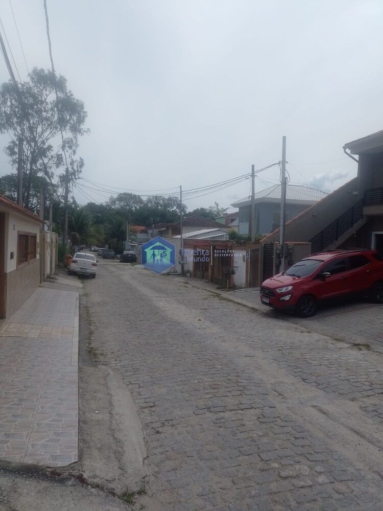 Casa de Condomínio, 3 quartos - Foto 20