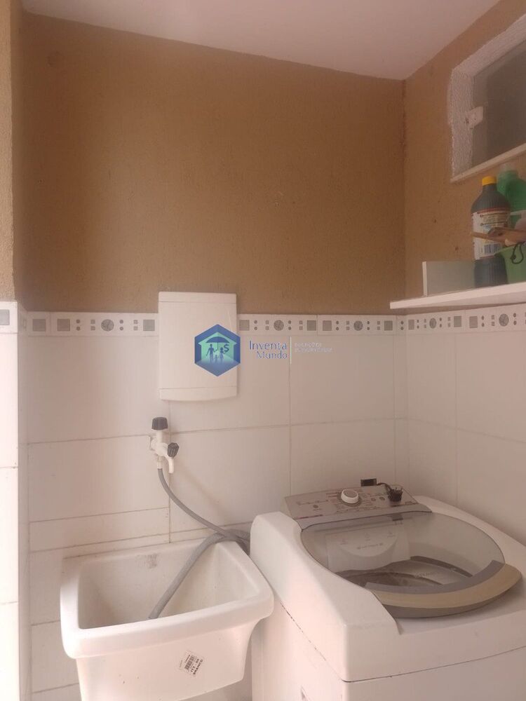 Casa de Condomínio, 3 quartos - Foto 16