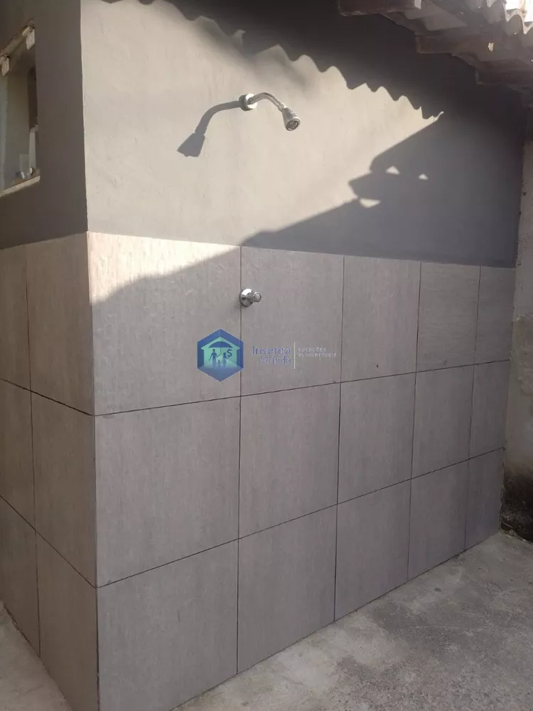 Casa de Condomínio, 3 quartos - Foto 23