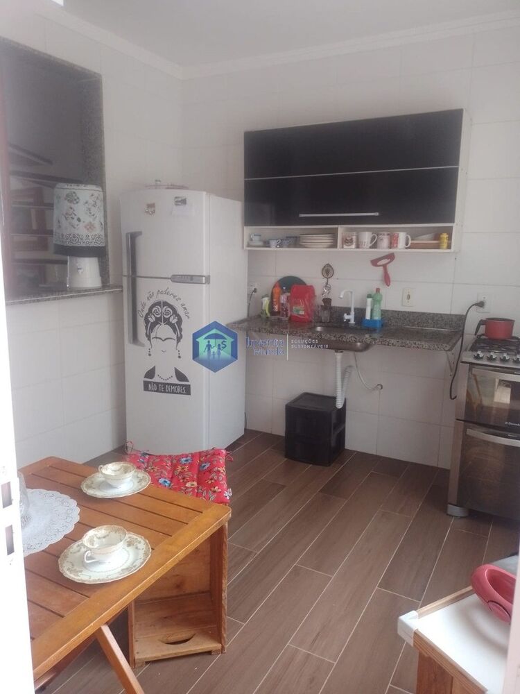 Casa de Condomínio, 3 quartos - Foto 7