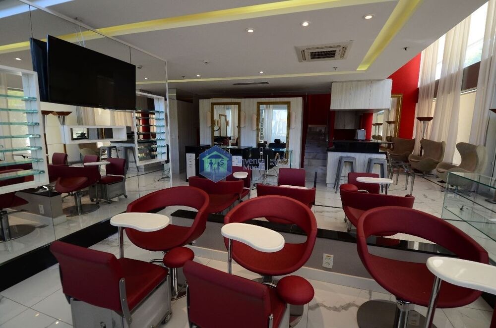 Loja-Salão, 155 m² - Foto 3