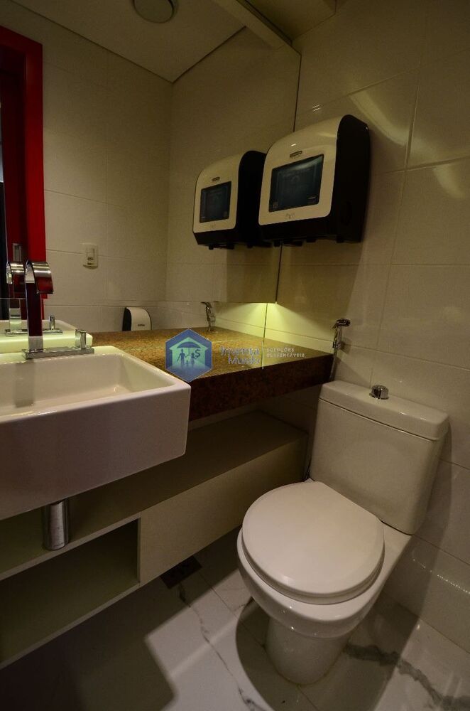 Loja-Salão, 155 m² - Foto 2