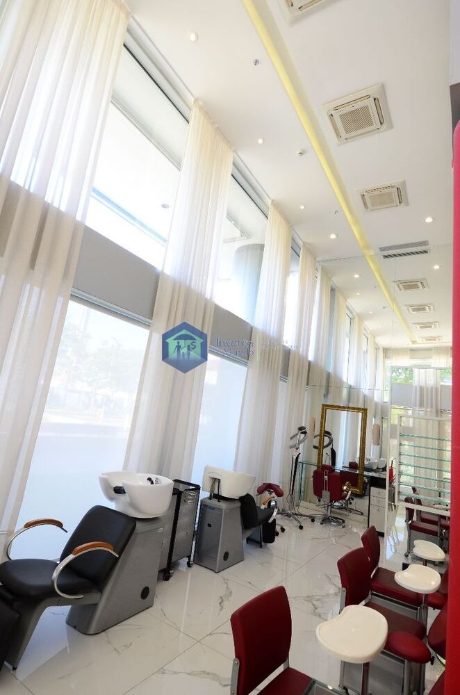 Loja-Salão, 155 m² - Foto 1