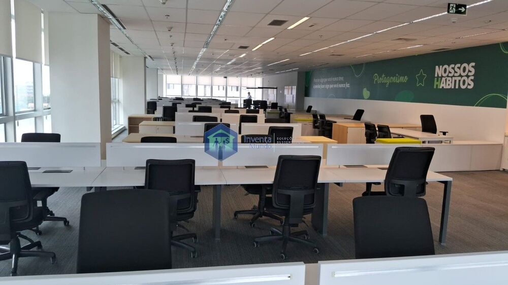 Sala-Conjunto, 1248 m² - Foto 16