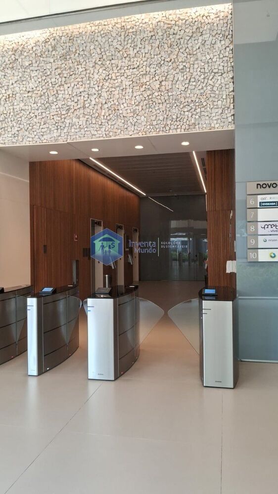 Sala-Conjunto, 1248 m² - Foto 2