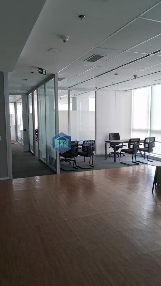 Sala-Conjunto, 1248 m² - Foto 13