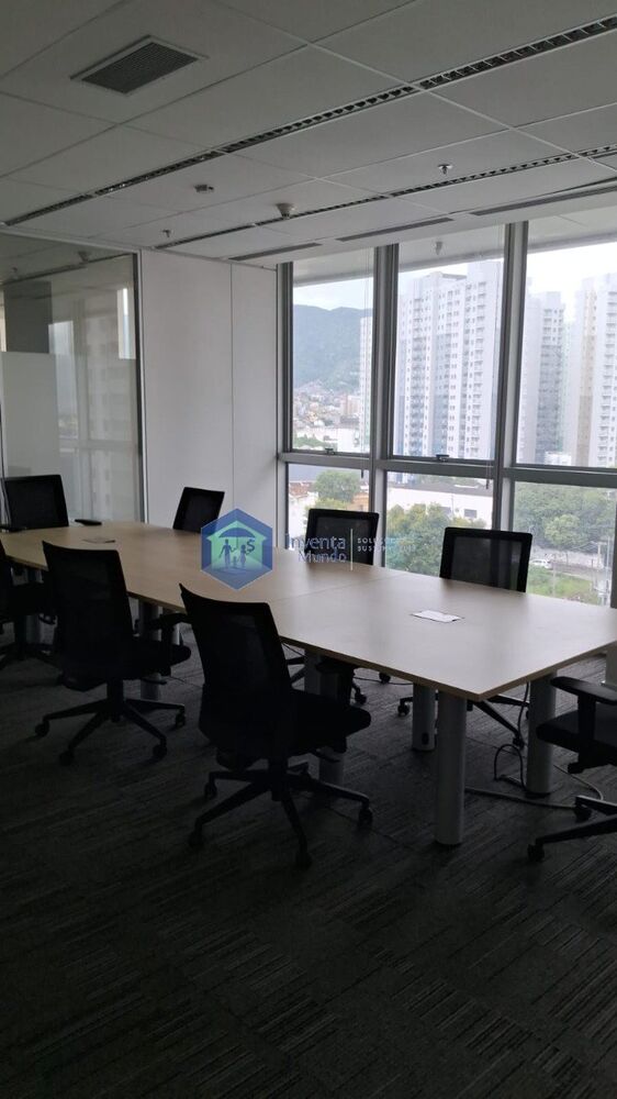 Sala-Conjunto, 1248 m² - Foto 15