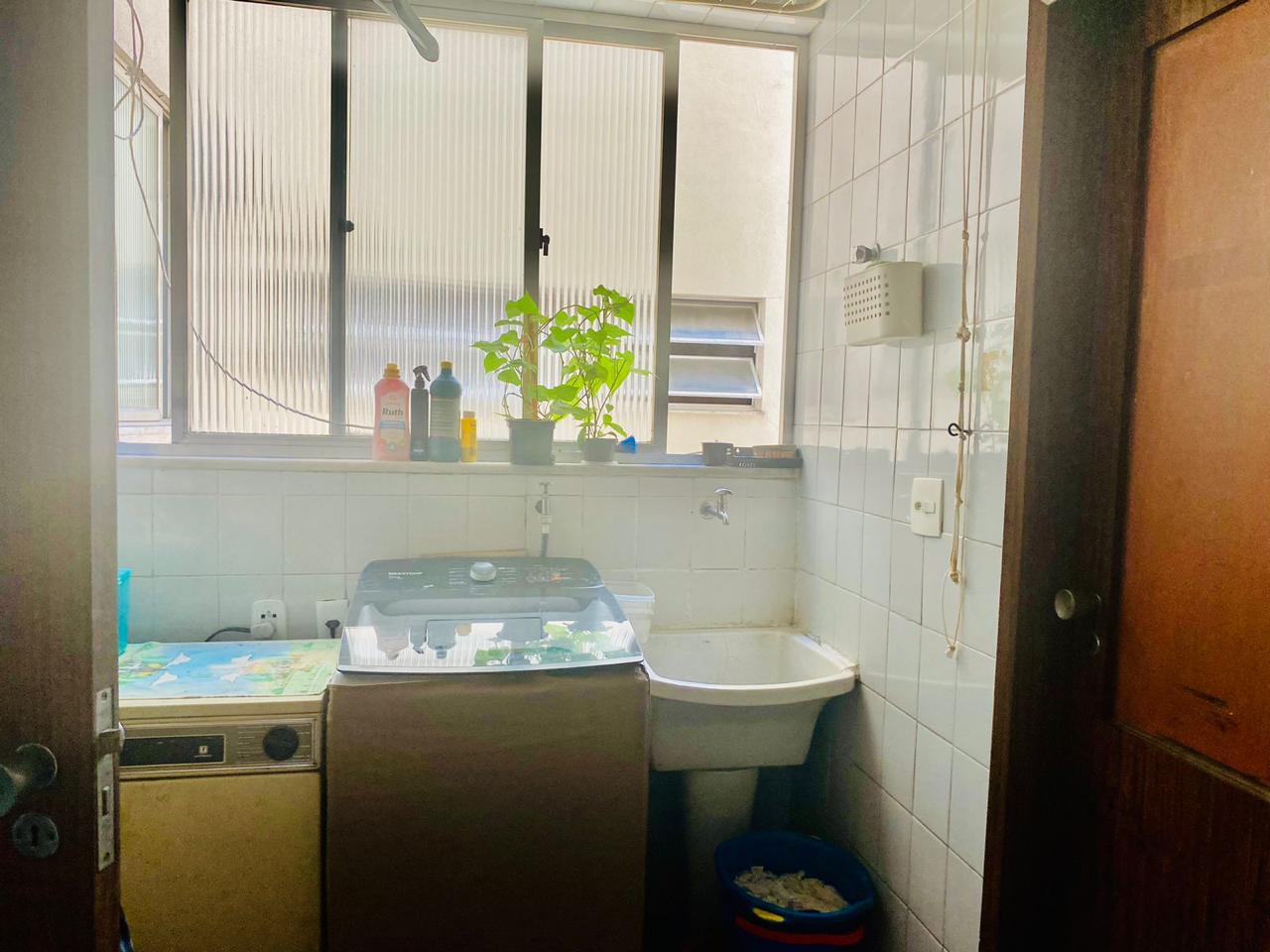 Apartamento à venda com 4 quartos, 280m² - Foto 22