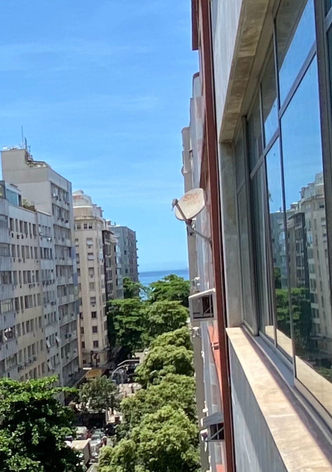 Apartamento à venda com 4 quartos, 280m² - Foto 36