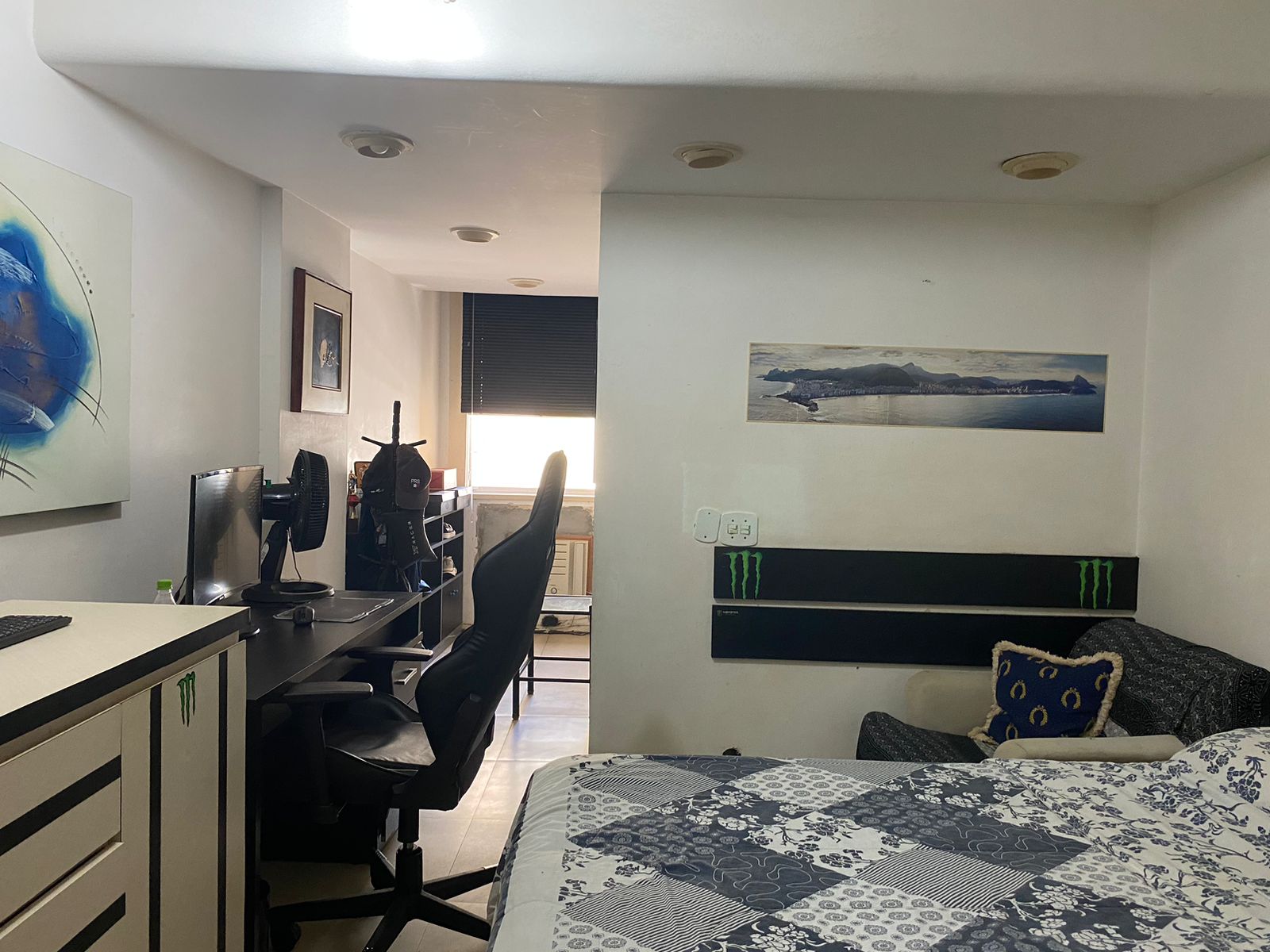 Apartamento à venda com 4 quartos, 280m² - Foto 13