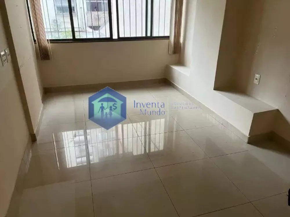 Conjunto Comercial-Sala para alugar, 42m² - Foto 1