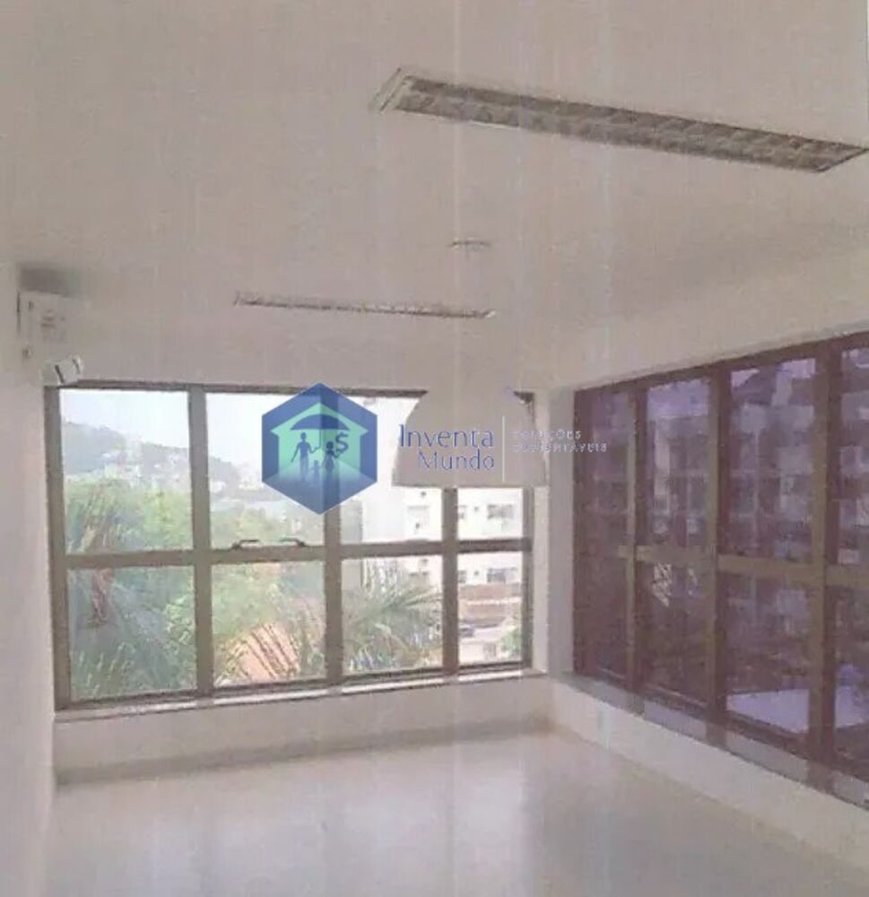 Conjunto Comercial-Sala à venda, 184m² - Foto 8