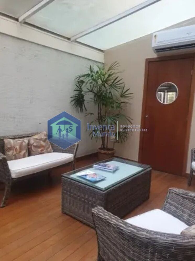 Conjunto Comercial-Sala à venda, 184m² - Foto 2