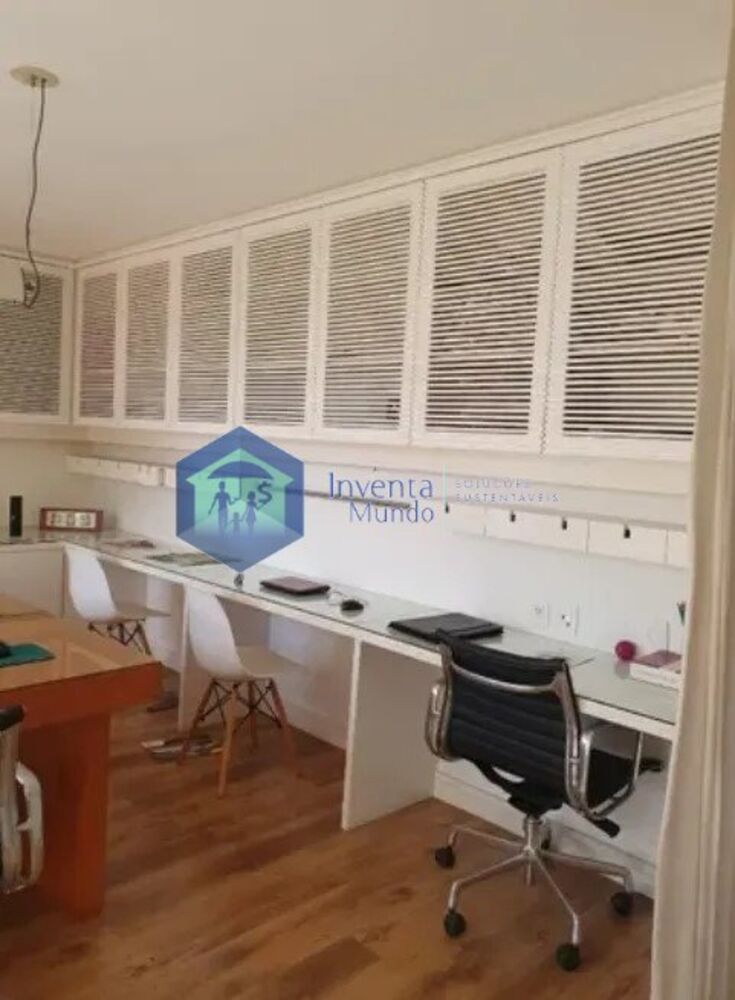 Conjunto Comercial-Sala à venda, 184m² - Foto 6