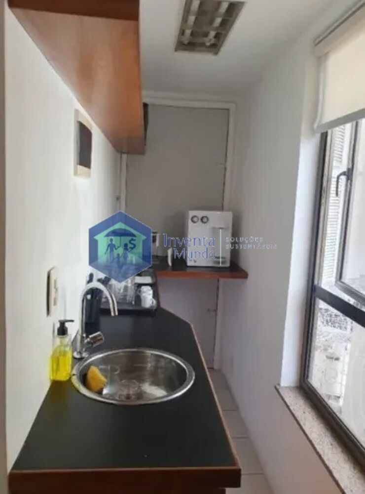 Conjunto Comercial-Sala à venda, 184m² - Foto 4