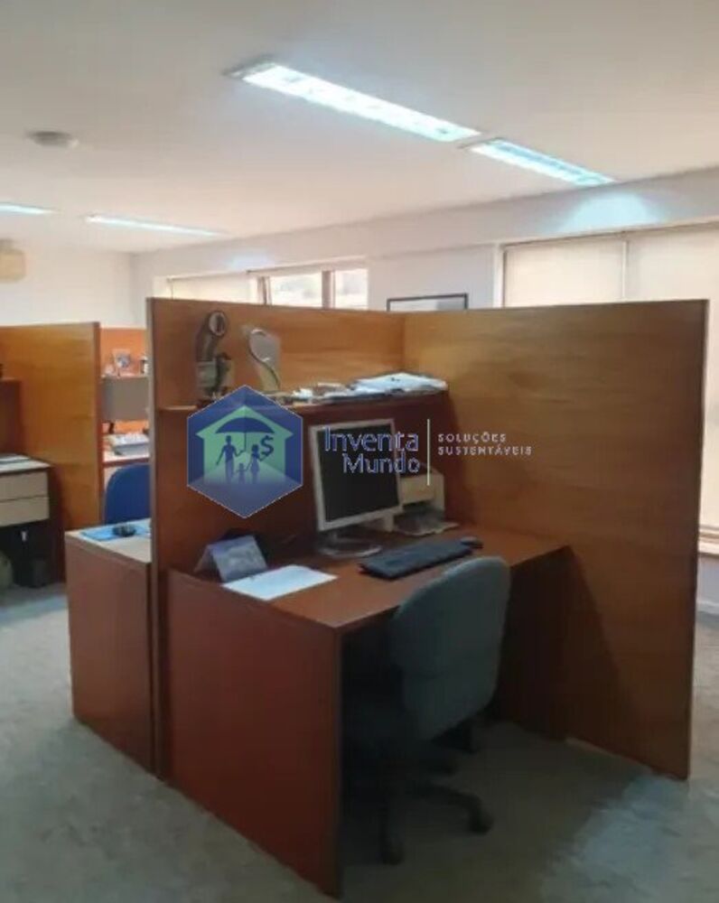 Conjunto Comercial-Sala à venda, 184m² - Foto 7