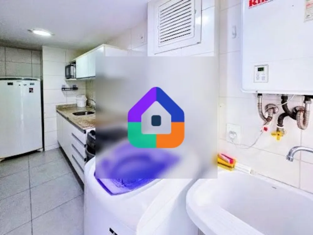 Apartamento, 2 quartos, 70 m² - Foto 22