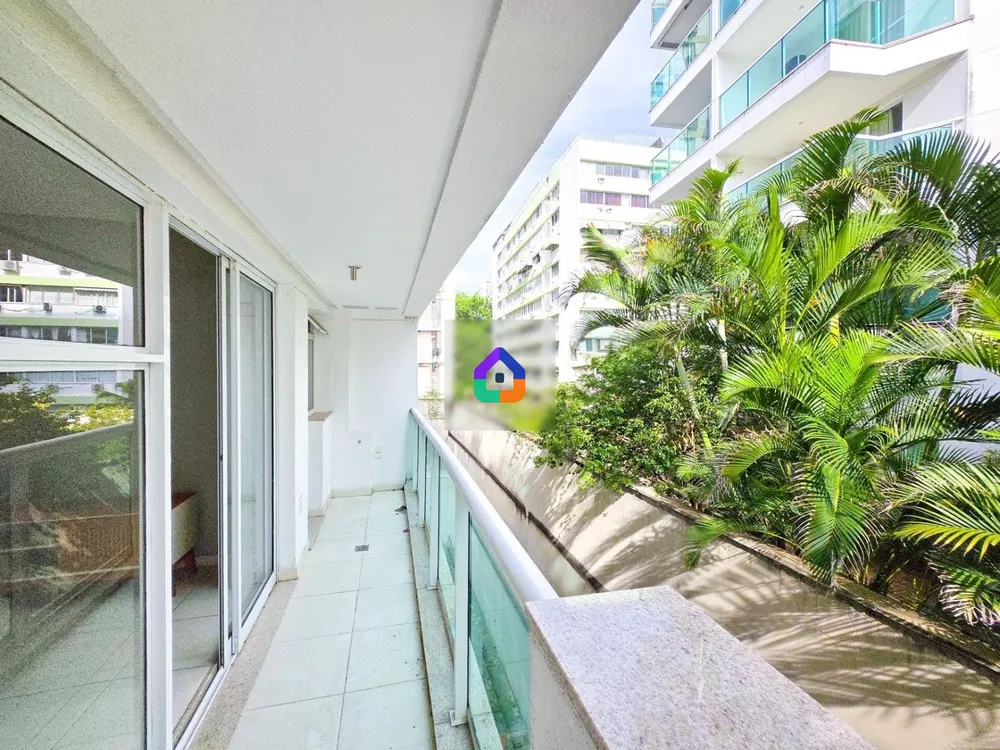 Apartamento, 2 quartos, 70 m² - Foto 19