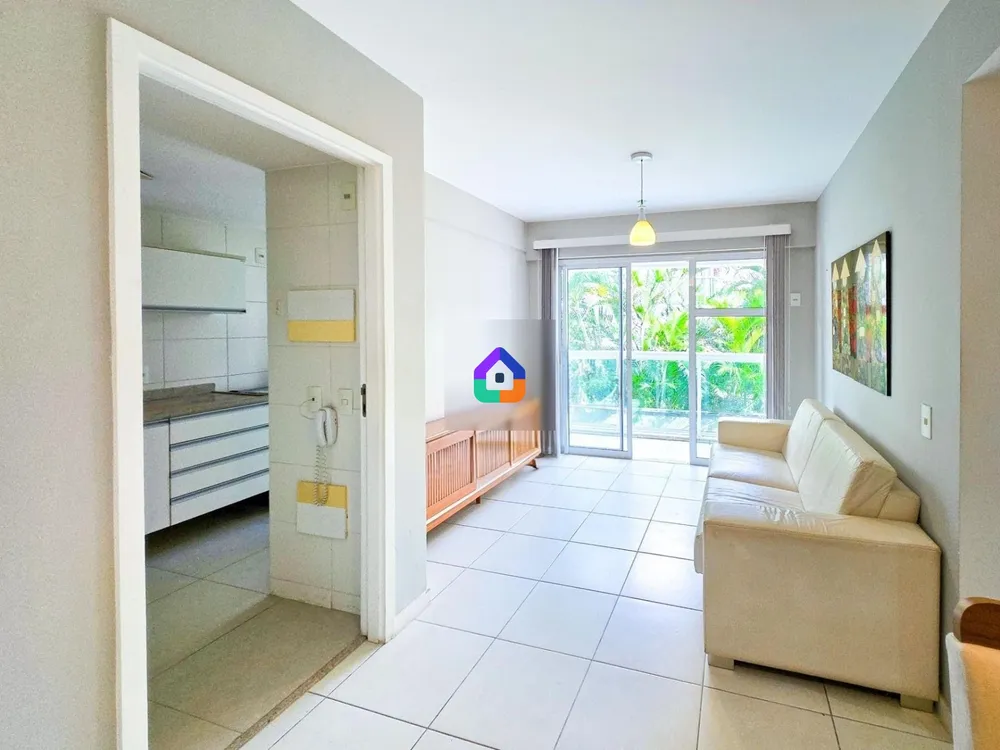 Apartamento, 2 quartos, 70 m² - Foto 1