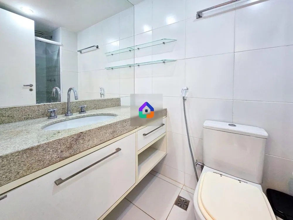 Apartamento, 2 quartos, 70 m² - Foto 7