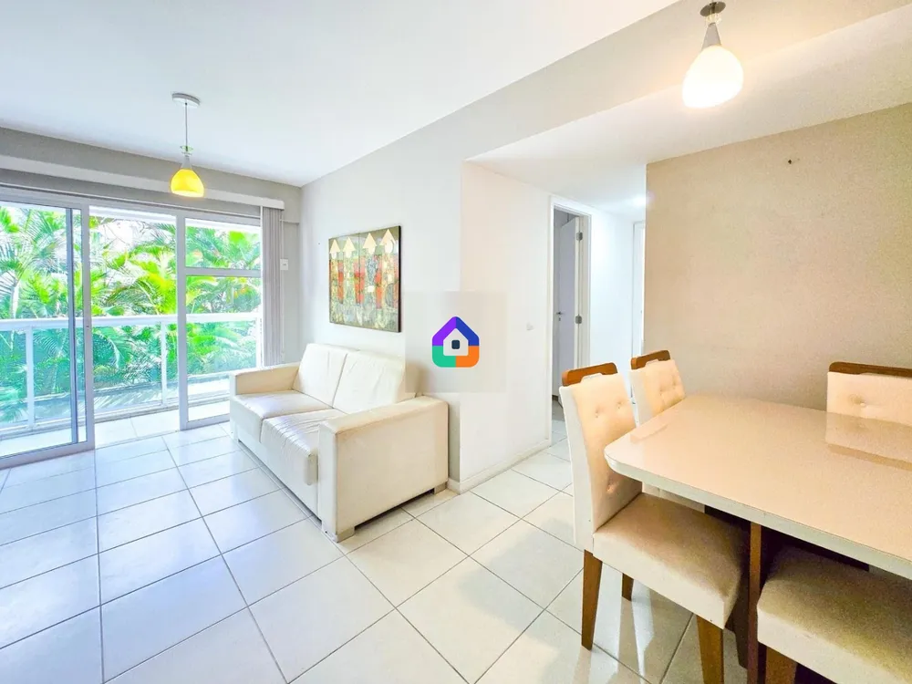 Apartamento, 2 quartos, 70 m² - Foto 3