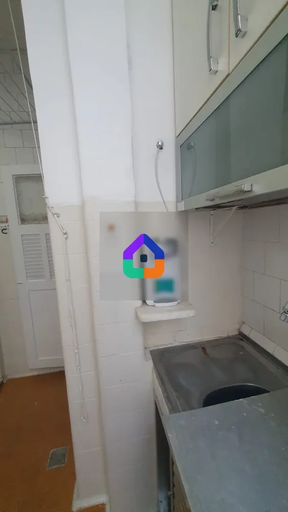 Casa de Condomínio, 2 quartos - Foto 6