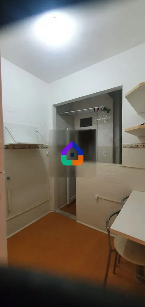 Casa de Condomínio, 2 quartos - Foto 8