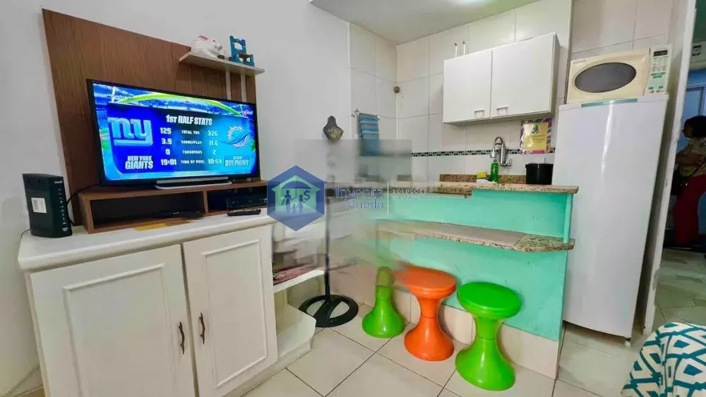 Apartamento, 1 quarto, 28 m² - Foto 2