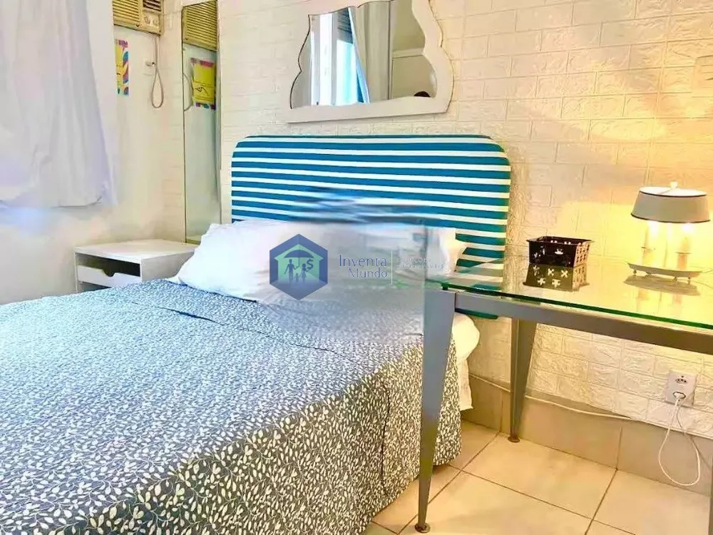 Apartamento, 1 quarto, 28 m² - Foto 1