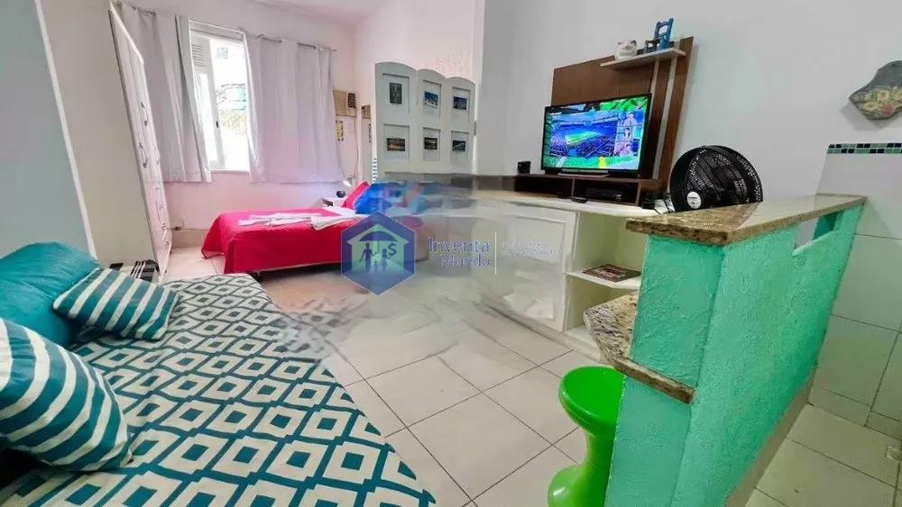 Apartamento, 1 quarto, 28 m² - Foto 9