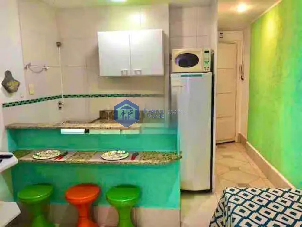 Apartamento, 1 quarto, 28 m² - Foto 8