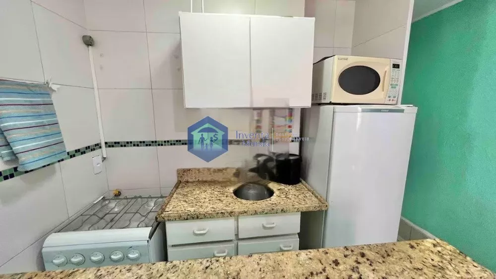 Apartamento, 1 quarto, 28 m² - Foto 6