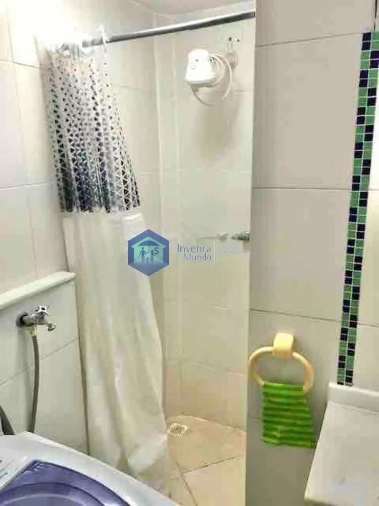 Apartamento, 1 quarto, 28 m² - Foto 3