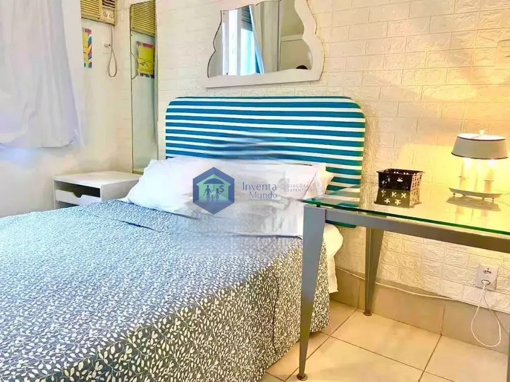 Apartamento, 1 quarto, 28 m² - Foto 5