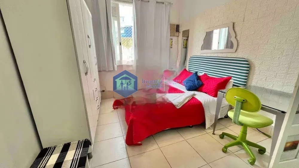 Apartamento, 1 quarto, 28 m² - Foto 4