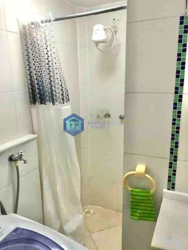 Apartamento, 1 quarto, 28 m² - Foto 10