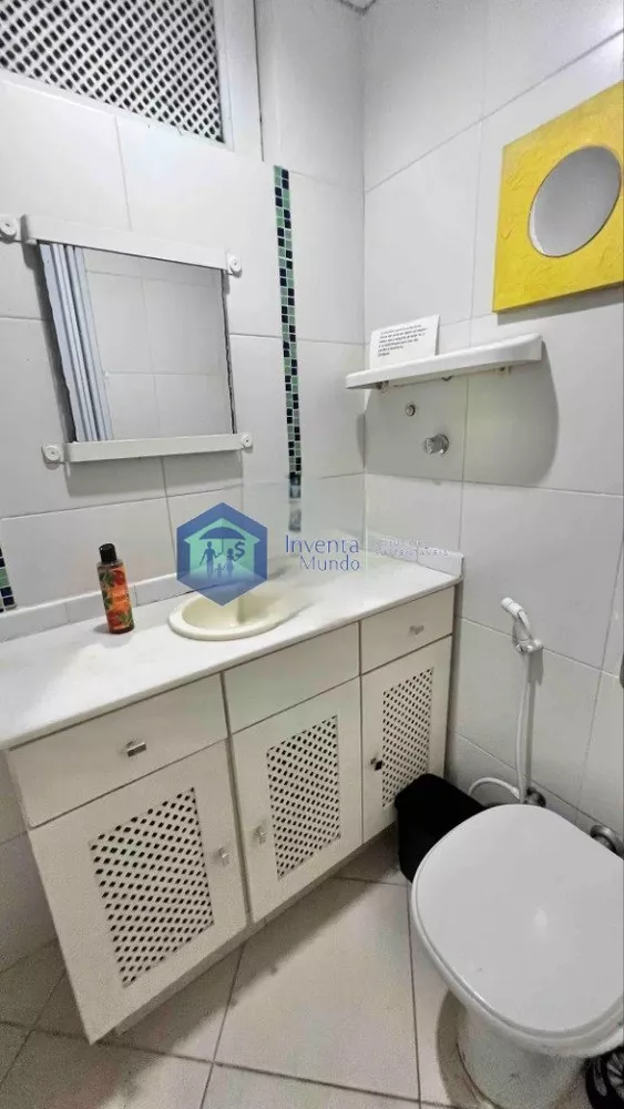 Apartamento, 1 quarto, 28 m² - Foto 7