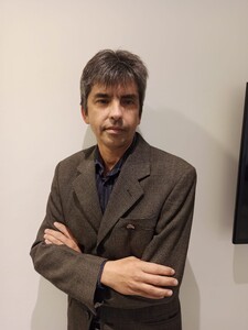 Logo de Carlos Ibrahin Inventa Mundo
