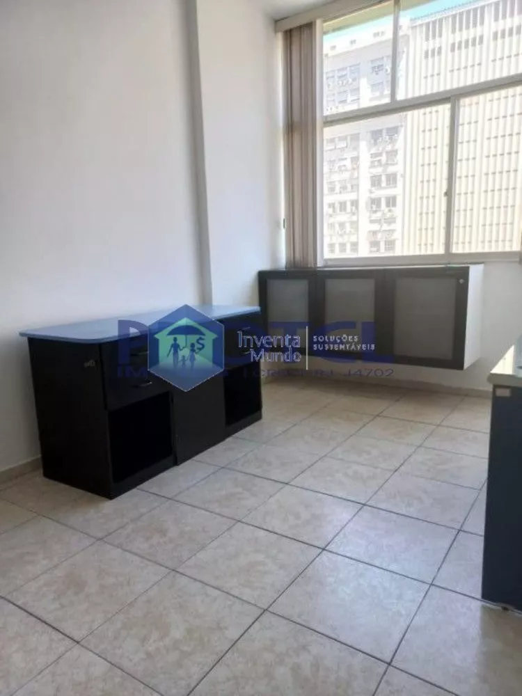 Conjunto Comercial-Sala à venda, 35m² - Foto 1