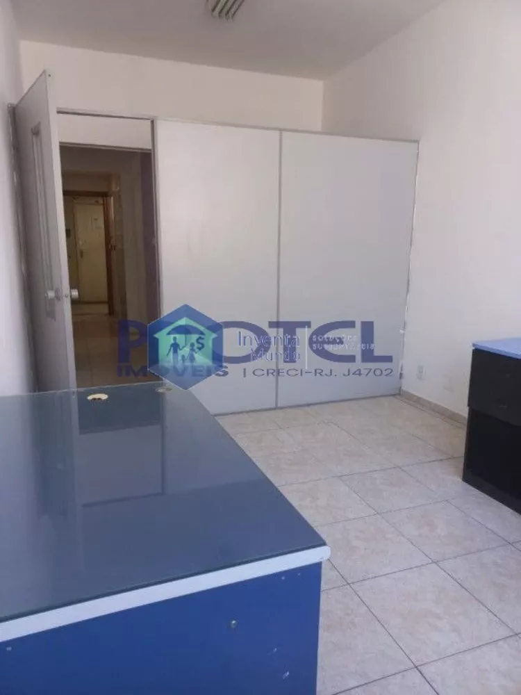 Conjunto Comercial-Sala à venda, 35m² - Foto 7