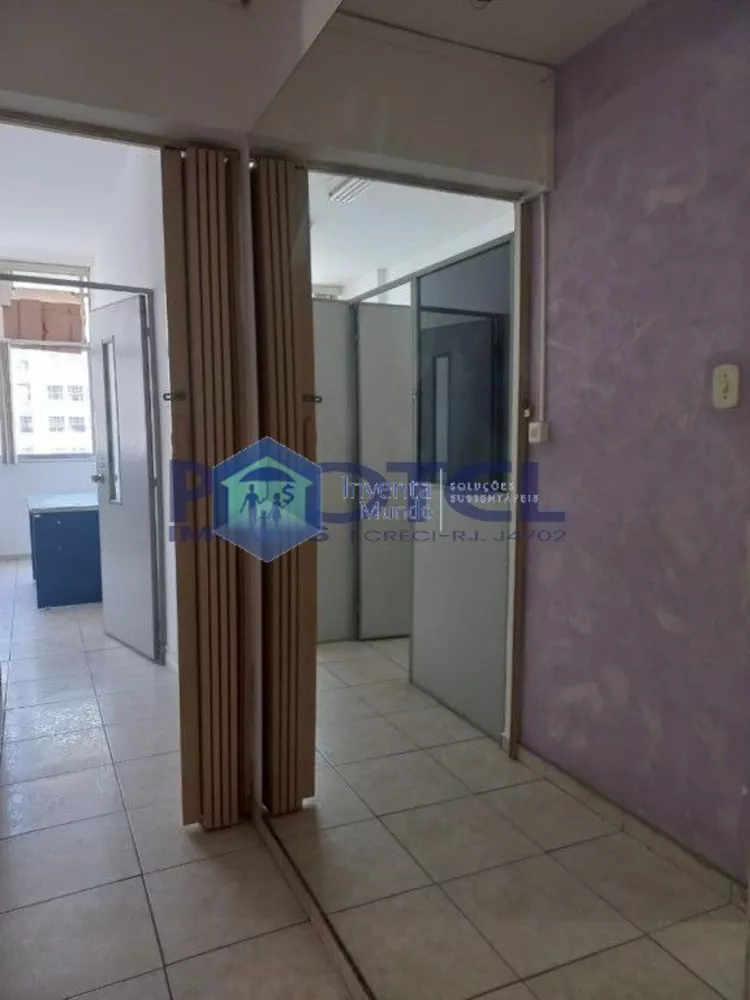 Conjunto Comercial-Sala à venda, 35m² - Foto 5