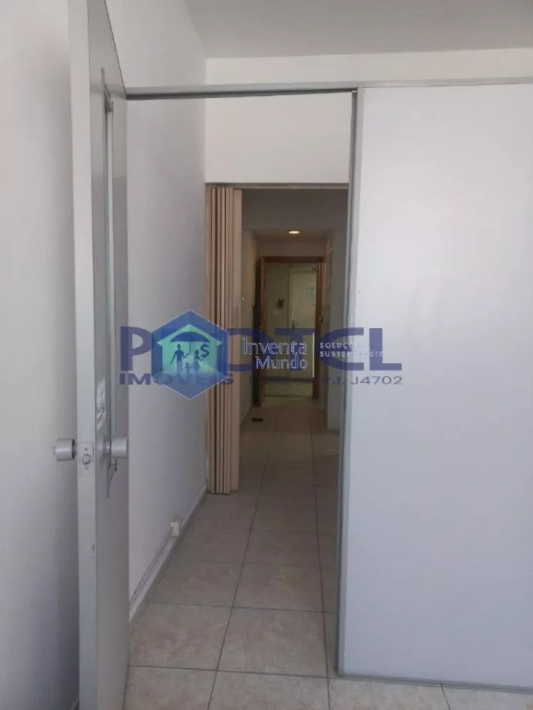 Conjunto Comercial-Sala à venda, 35m² - Foto 2