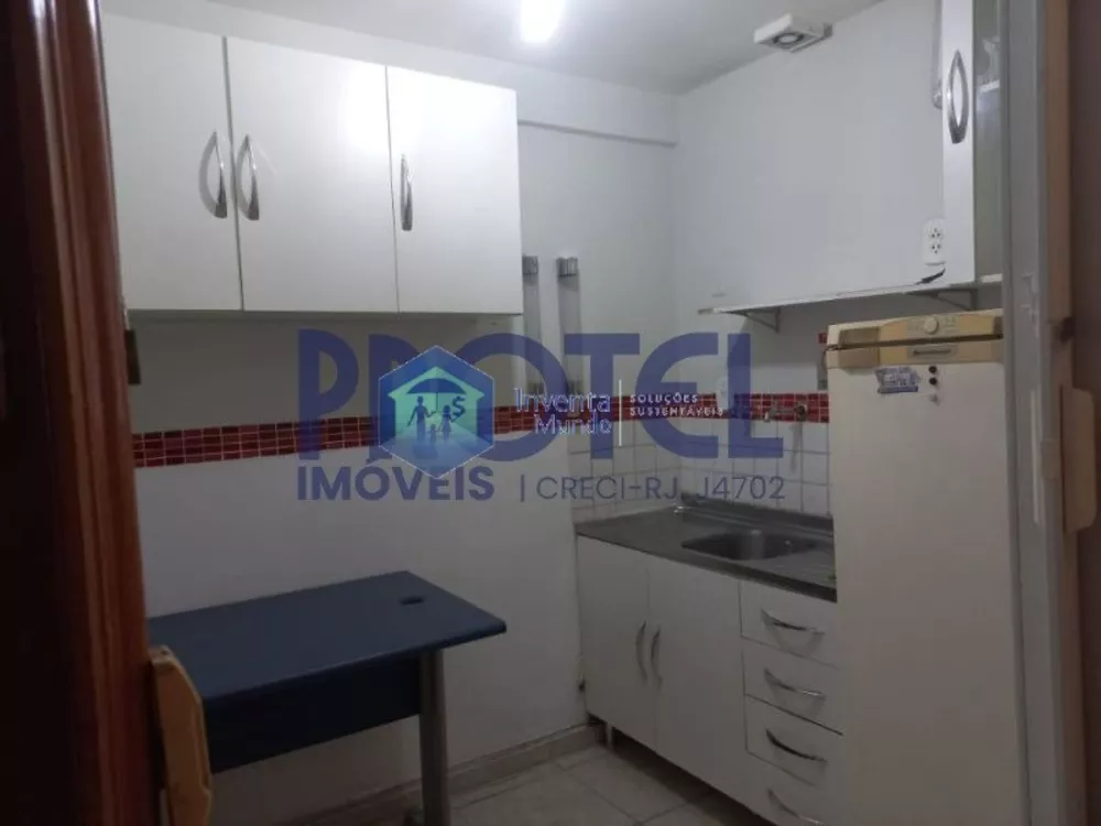 Conjunto Comercial-Sala à venda, 35m² - Foto 4