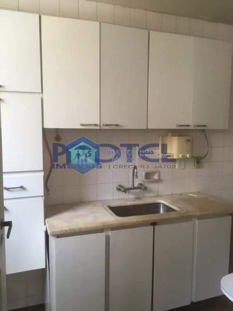 Apartamento, 3 quartos, 104 m² - Foto 6
