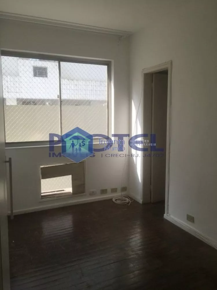 Apartamento à venda com 3 quartos, 104m² - Foto 4